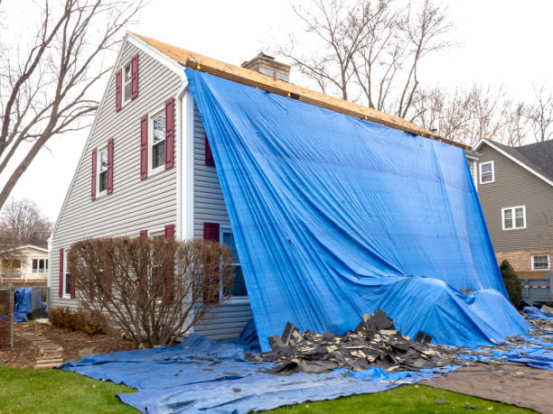 Best Historical Building Siding Restoration  in Schofield, WI