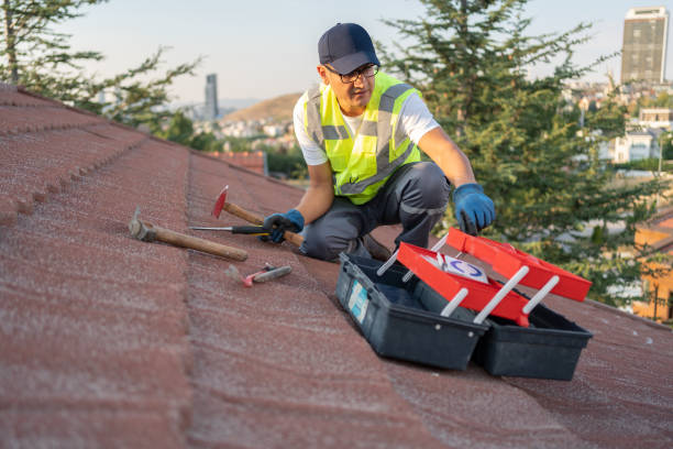 Affordable siding repair and maintenance services in Schofield, WI