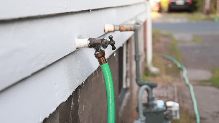 Best Siding Painting and Refinishing  in Schofield, WI