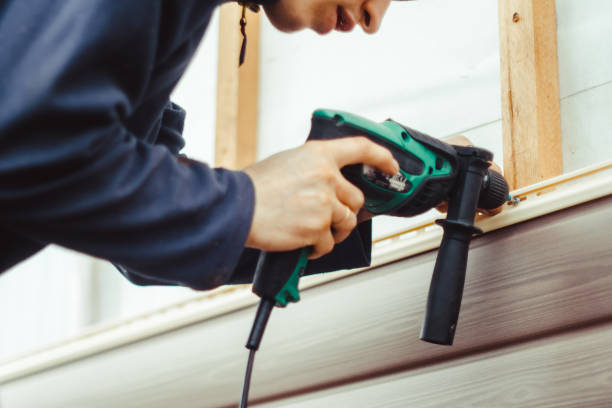 Best Brick Veneer Siding  in Schofield, WI